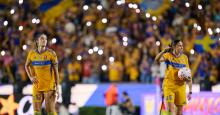 Tigres 1-0 América (4-3 global)