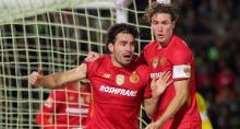 Juárez 1-2 Toluca 