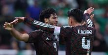 Selección Mexicana