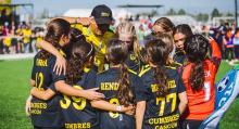 Torneo de la Amistad 2025