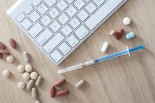 Consultorios de farmacias son segunda fuente de atención de salud en el país: Colegio de Médicos