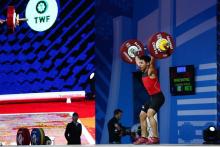 Campeonatos Centroamericanos y del Caribe 2025