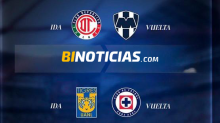 Liga MX