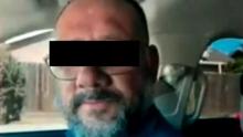 Dan 14 años de cárcel a "El Patrón", autor intelectual del atentado contra Ciro Gómez Leyva