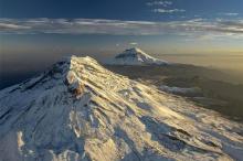 Iztaccíhuatl