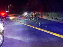 Accidente 