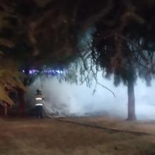 Incendio 