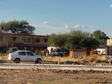 Accidente 