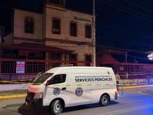 Violencia 