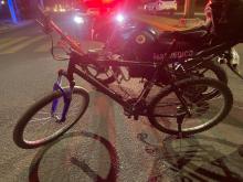 Accidente 