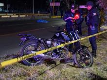 Accidente 