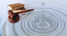 Ley de Agua