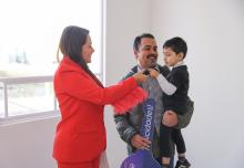 Vivienda