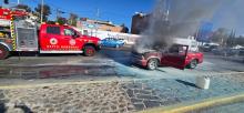 incendio 