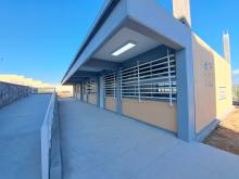 Escuelas