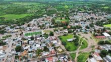 Acusan robos e intentos de extorsiones en comercios de Peñuelas; piden reforzar seguridad