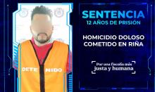 sentencia 