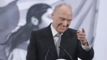 FGR gastó más de mil millones de pesos en seguros VIP durante los últimos años de Gertz Manero