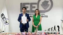 Renuncia primer juez en Aguascalientes; suplente podría entrar próxima semana