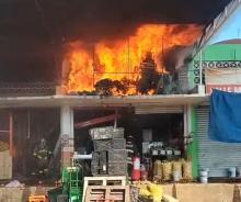 incendio 