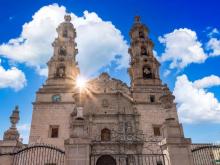 Turismos Religioso