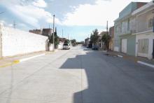 Calle Atotonilco 