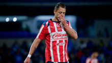 CHICHARITO SALIDA