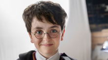 ¡El Multiverso! Dominic McLaughlin cuenta cómo reaccionó al recibir la carta de Daniel Radcliffe