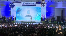 Leonardo Montañez, Pdte. Mpal. Aguascalientes 