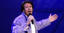 Fallece el artista italiano Sandro Giacobbe