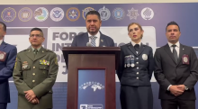 Manuel Alonso García, Fiscal General de Aguascalientes 