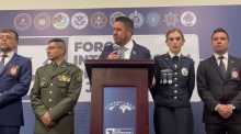 Manuel Alonso García, Fiscal General de Aguascalientes 