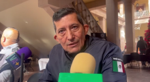 Jose Luis Rodríguez Montoya, Dir. Vialidad 