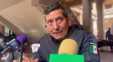 Jose Luis Rodríguez Montoya, Dir. Vialidad 