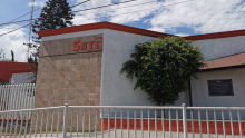 Sindicato Nacional de Trabajadores de la Educación en Aguascalientes 