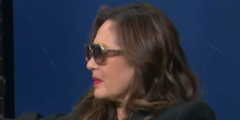 Yolanda Andrade rompe el silencio sobre su reciente hospitalización