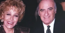Muere Jorge Lozano Soriano, creador de "Mujer, casos de la vida real"