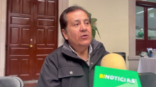 Oscar Rodríguez Godoy, Srio. Desarrollo Urbano Municipal 