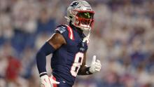 DIGGS PATRIOTAS