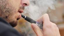 La Cámara de Diputados se alista para prohibir los vapeadores en todo México