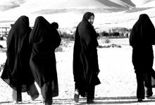 Mujeres musulmanas 