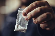 Sin incidencia de consumo de drogas por policías; pruebas son semestrales, señala SSPE