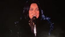 Así se vivió el primer concierto de Dua Lipa en CDMX