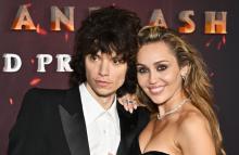 Confirmado: Miley Cyrus y Maxx Morando van rumbo al altar