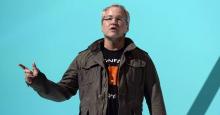 Muere Vince Zampella, cocreador de Call of Duty, en fatal accidente