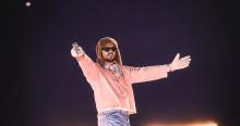 De Bad Bunny a Taylor Swift: los famosos que dominaron las búsquedas de Google en 2025