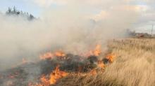 Incendio