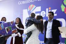DIF del estado