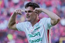 JACOB NECAXA
