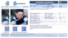 José Juan Arias Corona